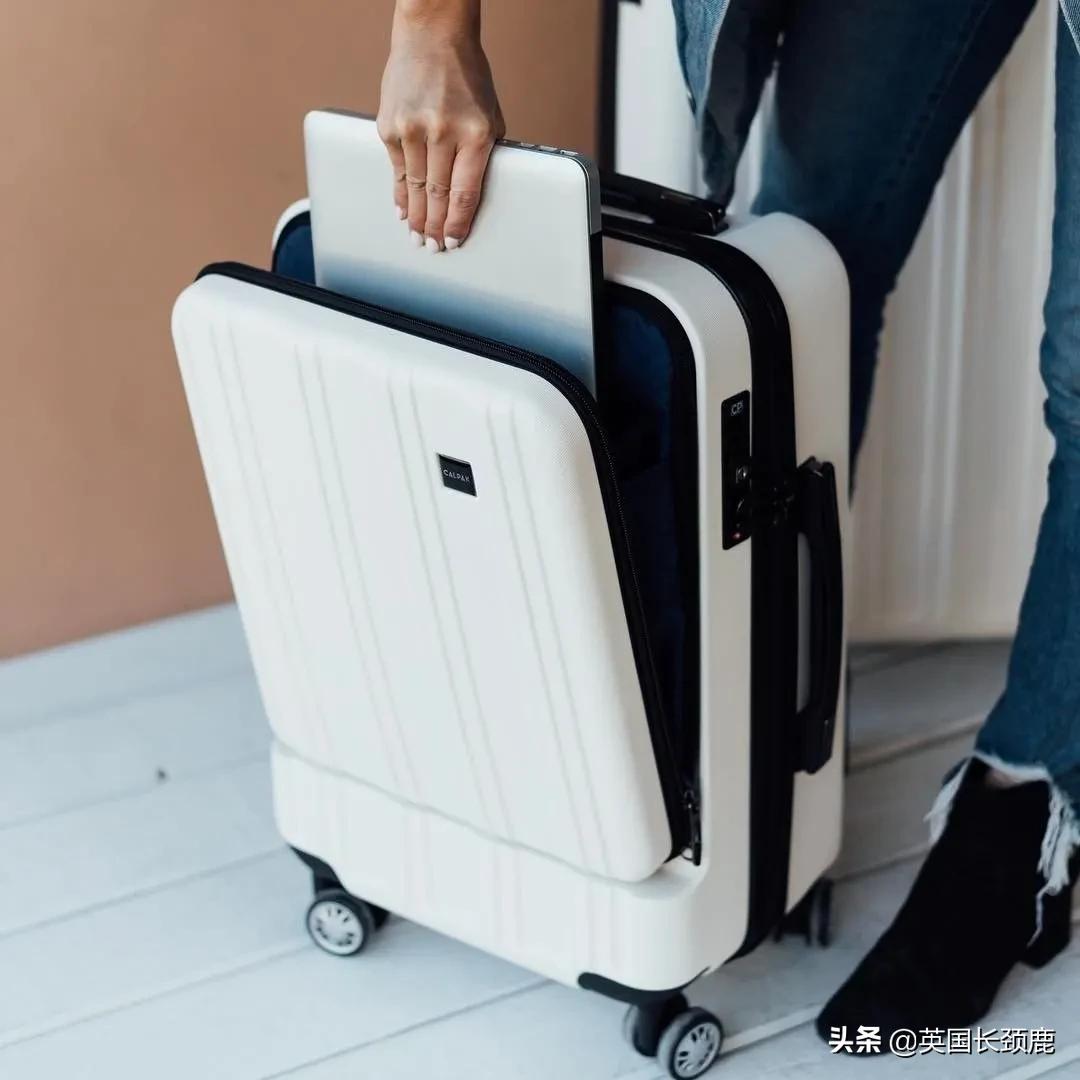 出国行李箱大容量性价比高推荐,出国旅行行李箱推荐