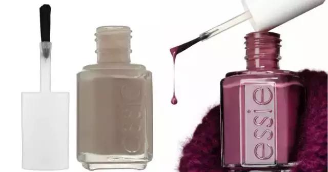 黑黄皮显白指甲油,黄黑皮裸色指甲油怎么选