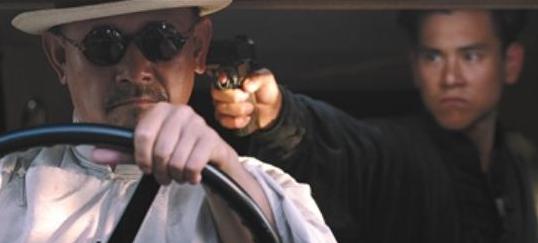 2018年最值得回味的电影盘点,2018年电影盘点