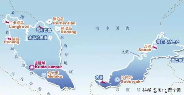 吉隆坡的旅游注意事项,吉隆坡的旅行亮点