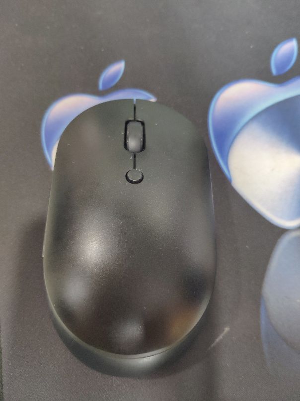 小米鼠标滚轮上下乱跳,小米蓝牙鼠标滚轮方向反了