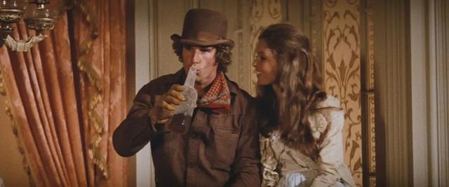 1973好莱坞电影,1973年电影西部世界