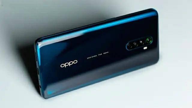 renoace成年度最佳4g手机,reno和ace哪个手机好