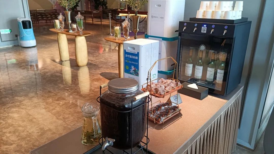 石家庄蜂巢酒店探店,石家庄四星酒店有哪些