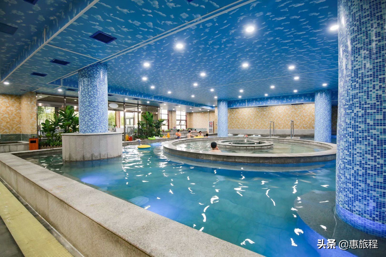 蓝调庄园温泉298元,蓝调温泉庄园北京