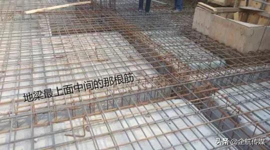 钢筋基础知识100图,全部钢筋图片