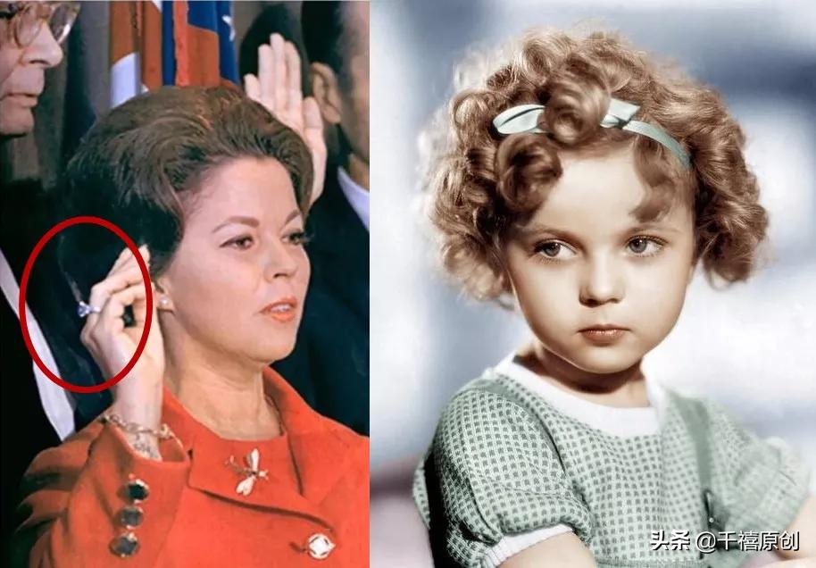 她12岁买的廉价蓝钻，死前暴涨3000倍！还曾陪她度过被霸凌