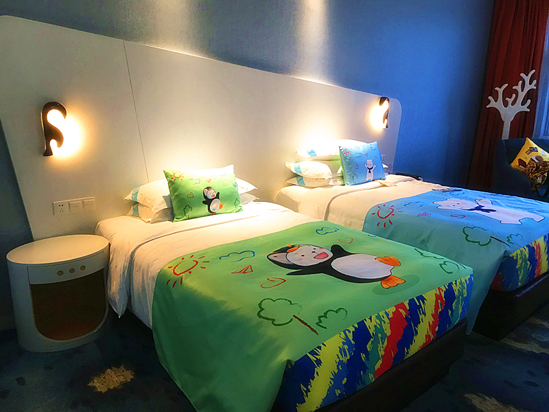 长隆海洋王国亲子游路线,珠海长隆海洋王国亲子游超全攻略