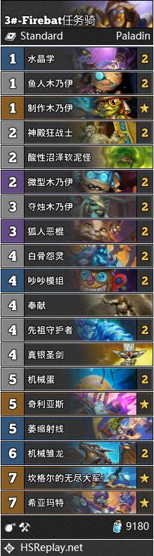 炉石传说国服最新版,炉石传说本周乱斗宝藏top1