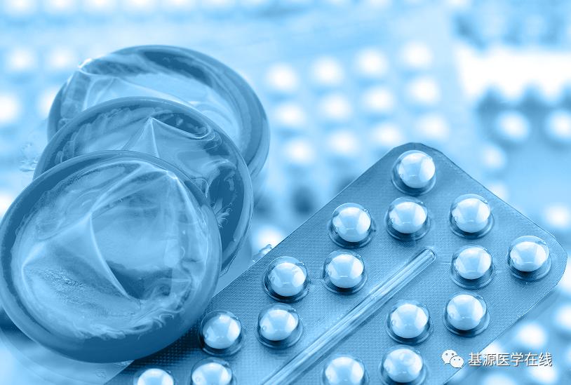 女士避孕方式有几种哪种最好用,女性比较可靠的避孕方式