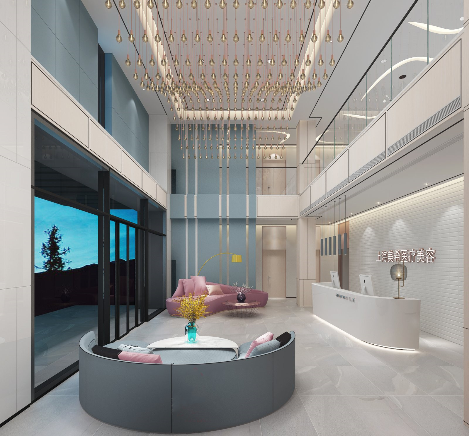 上海美希医疗美容医院怎么样,上海美希医疗美容双眼皮