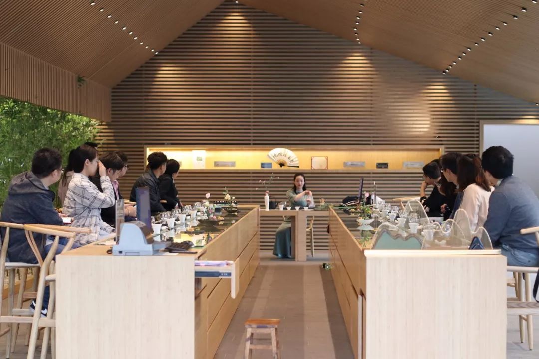 春茶旺季，京东物流走进竹叶青，揭开“城市茶叶消费”的神秘数字