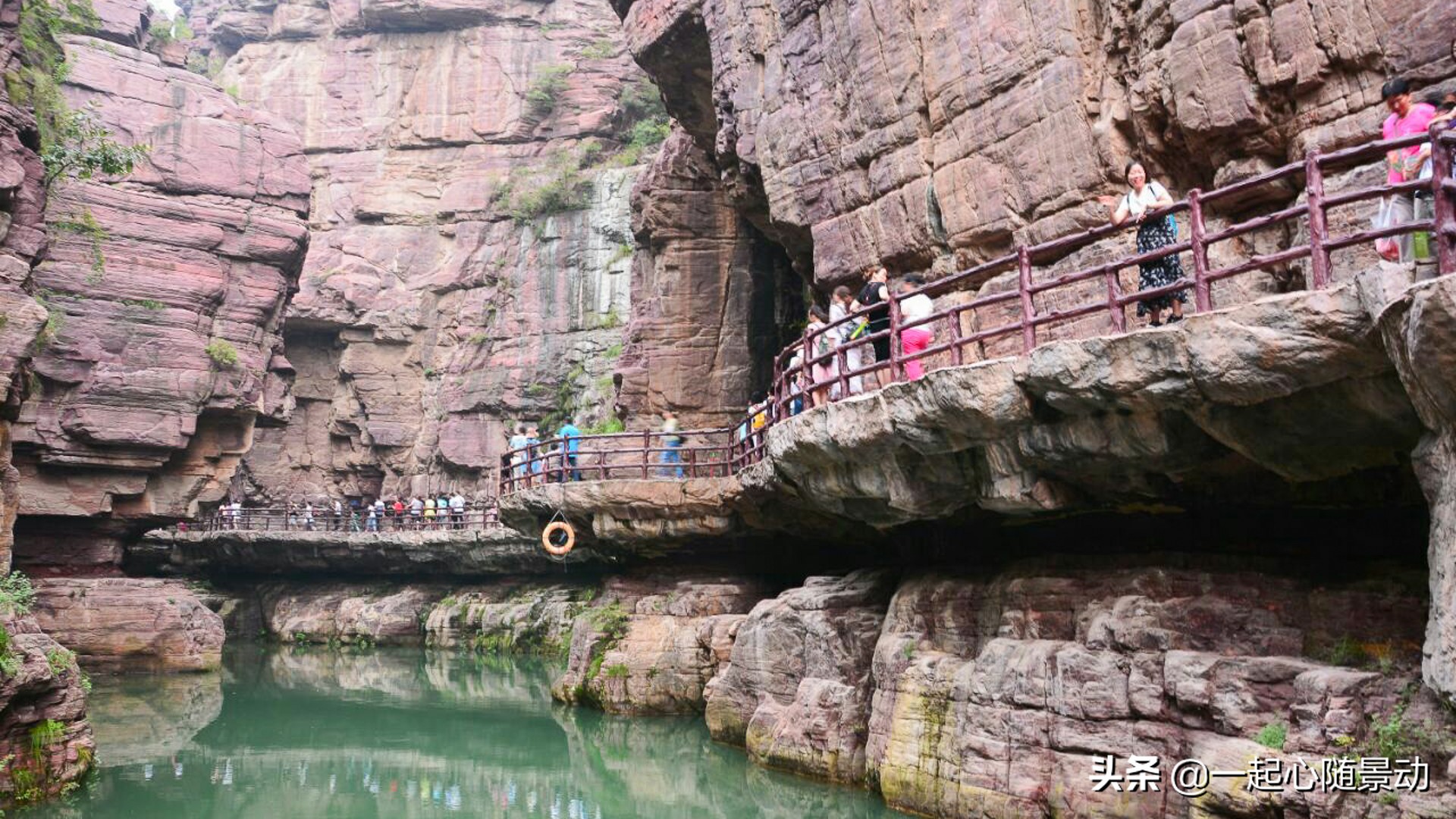 国内旅行口碑最好的3座名山，处处好风景，让游客赞不绝口