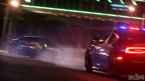 极品飞车下降原因,极品飞车停止工作是怎么回事