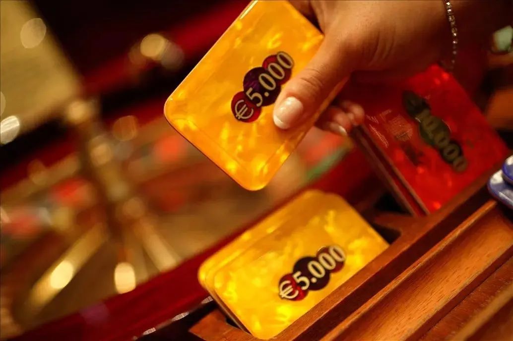 澳门3月*彩博**收入创疫情以来新高，赌城的“最坏时间已过”？