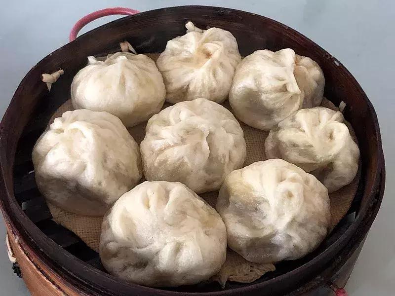 海小、曙光中学、二中……宁波这5所学校边上的老底子早餐，很多人毕业了还念念不忘……