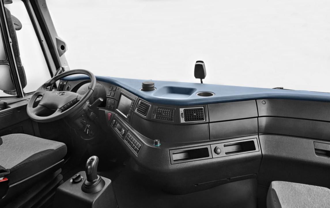 自动挡货车好还是手动挡好,卡车自动挡手动挡