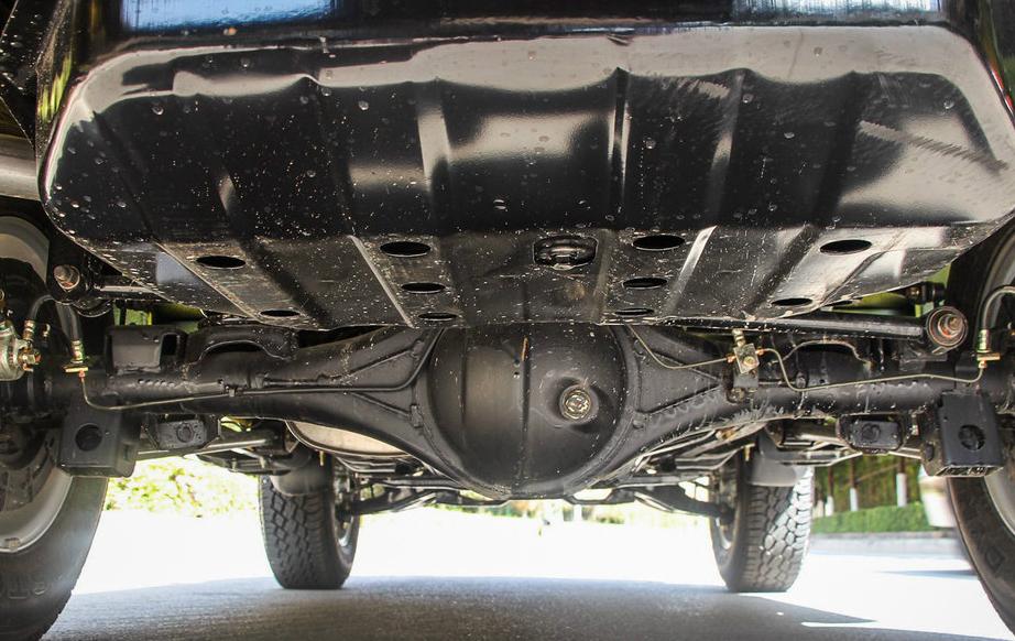 jeep最牛的越野车,吉普jeep硬派越野车哪个最好看