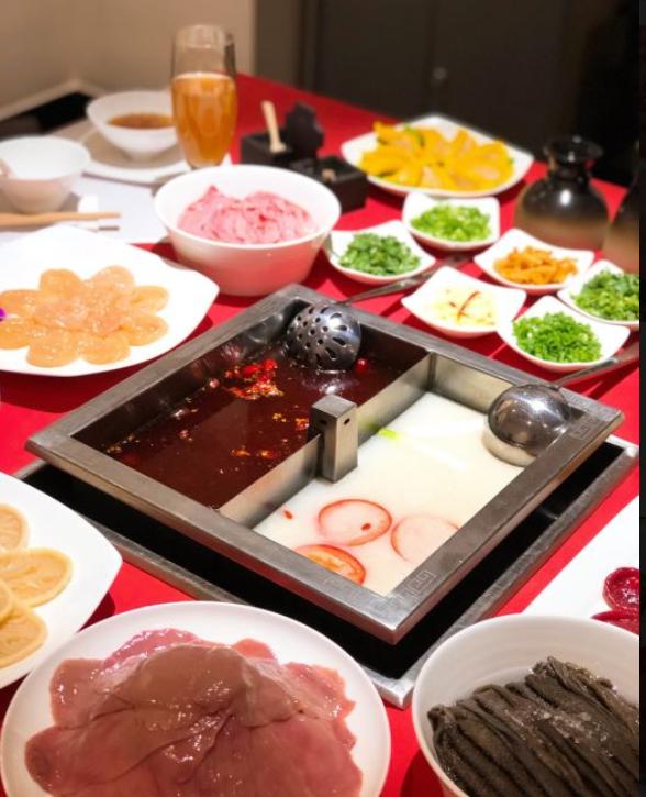 成都8090后老字号美食,成都美食三巨头