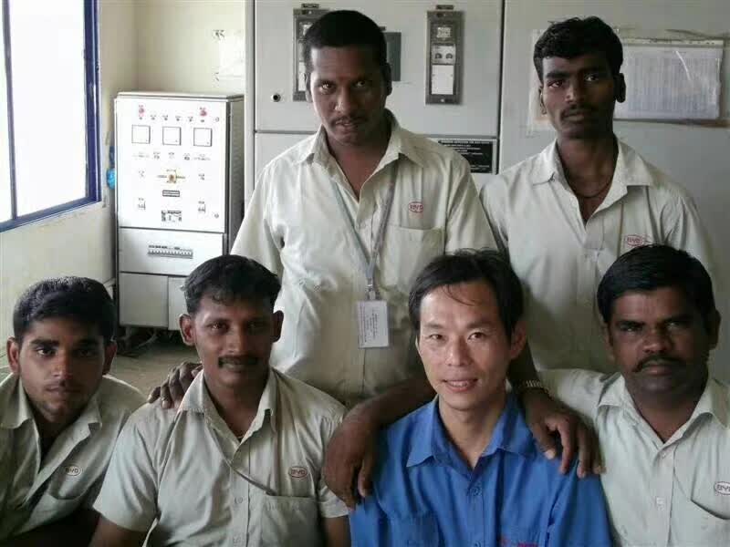 深耕防爆空调15年，技术人的创业路，专访明星制冷设备刘明亮