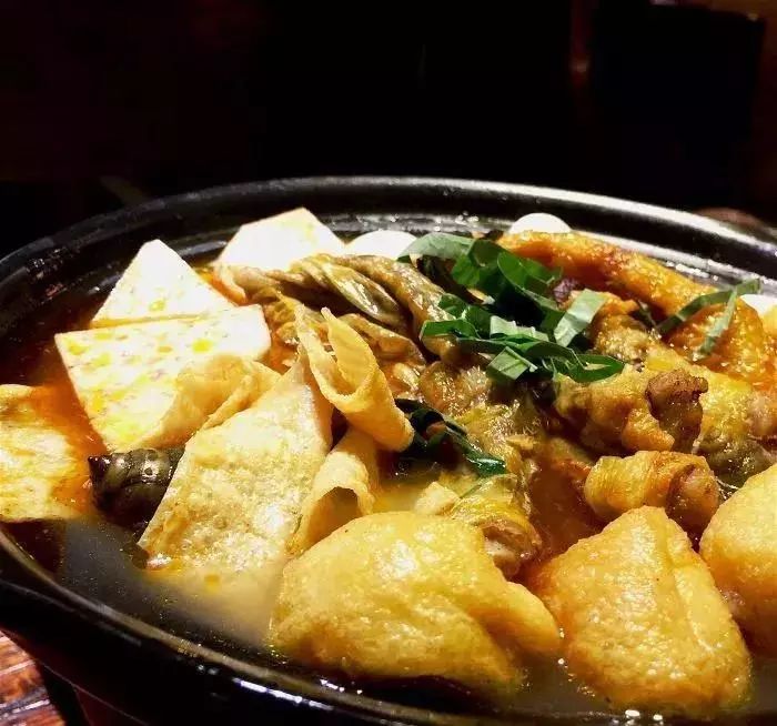 南宁最好吃的田螺煲,南宁田螺鸭脚煲