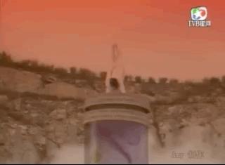 仙侣奇缘血魔和极乐童子对战,仙侣奇缘里的极乐童子是谁