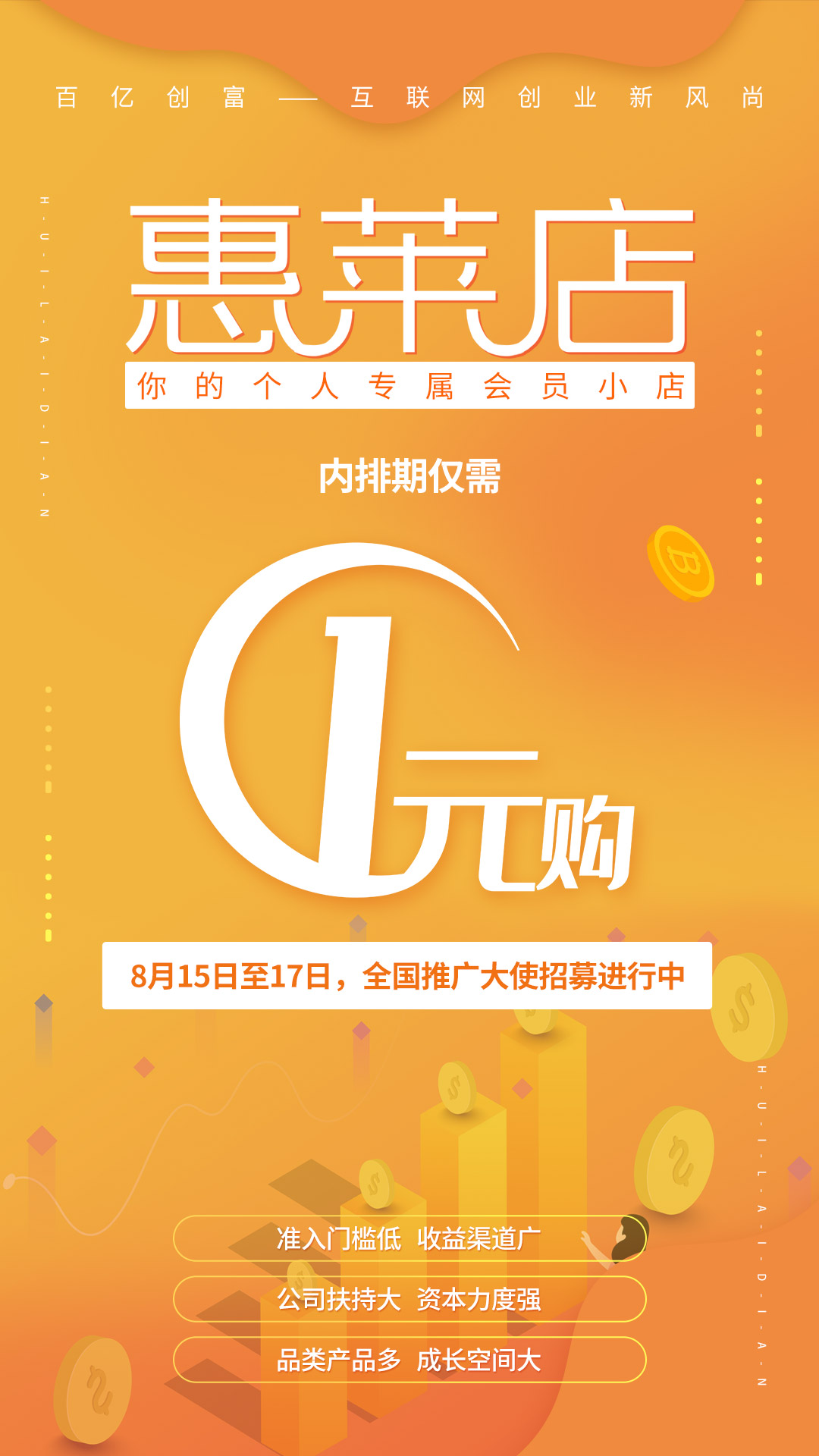 惠莱店经营模式,惠莱店投资价值