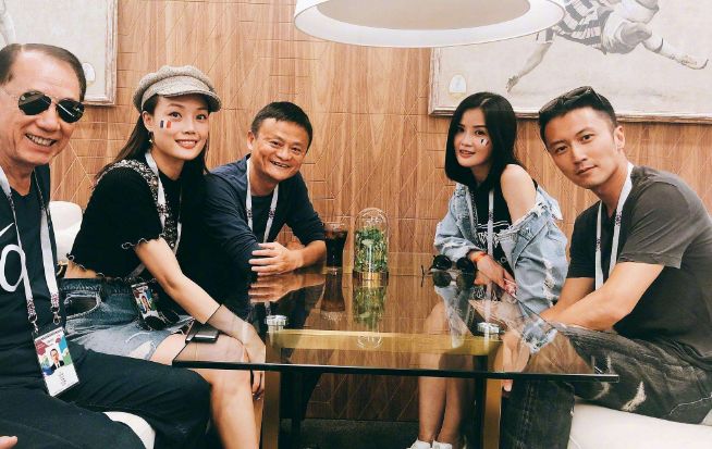 杨受成的江湖恩怨,杨受成的江湖地位