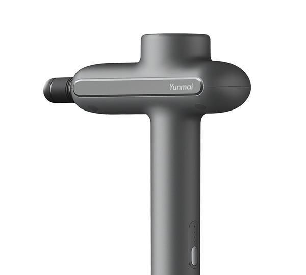 100元左右的筋膜枪推荐合金款,凑齐七次召唤神龙