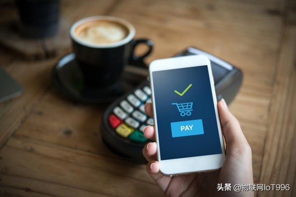 2019中国最具潜力50家物联网公司,华为深度合作六年的物联网公司