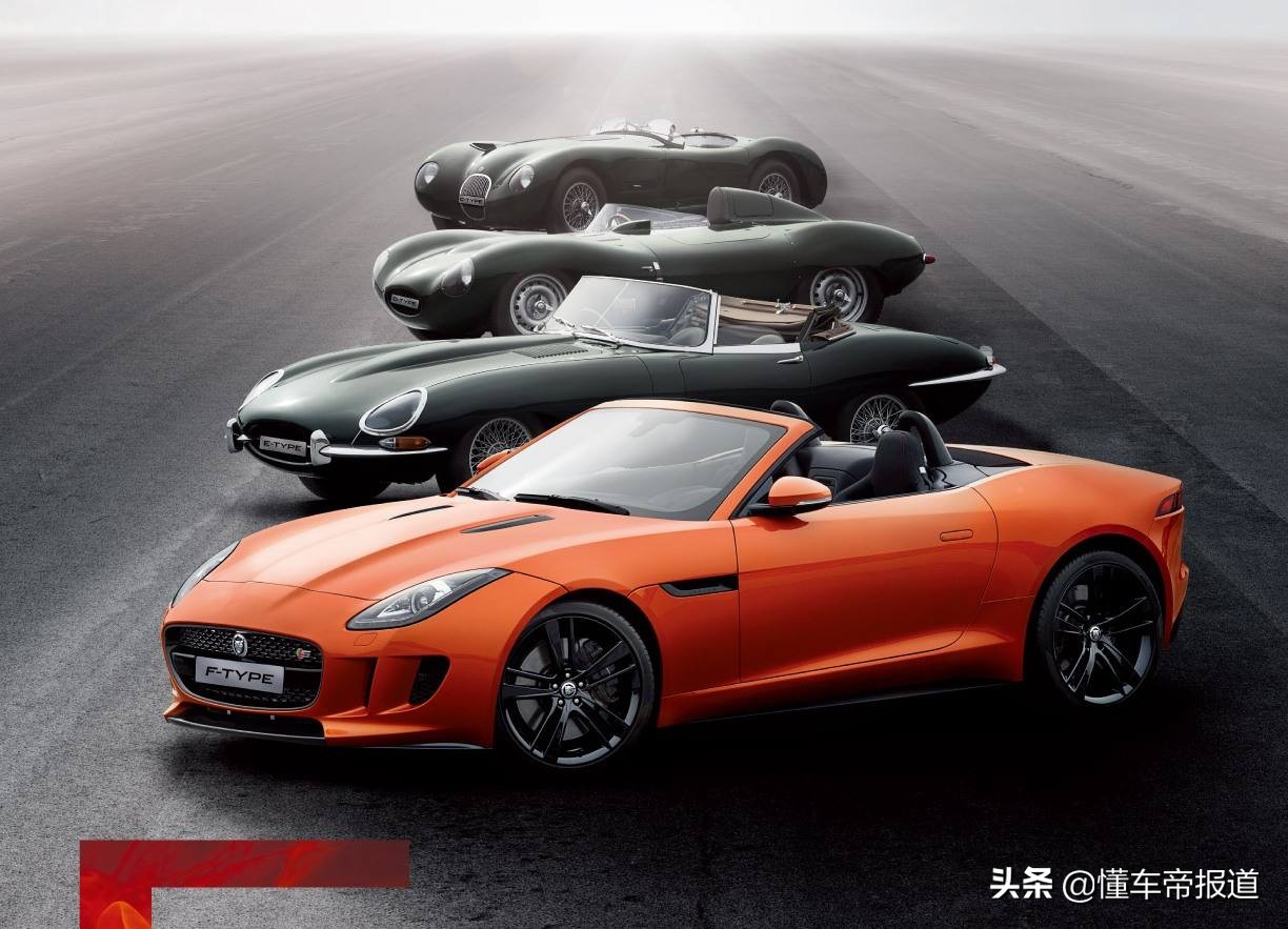 捷豹f-type撩妹测评,捷豹f-type撩妹