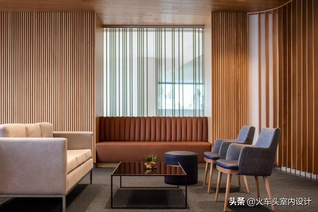 极简酒店风公寓,酒店式老年公寓设计