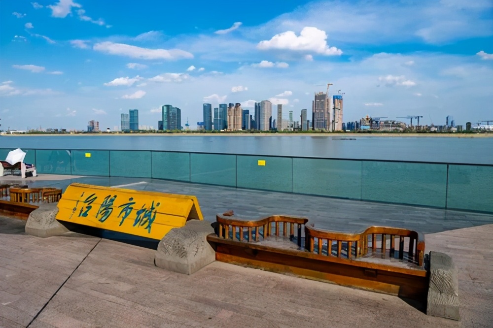 杭州新鸿基江河汇超级地标,杭州十大必去的夜景打卡点免费