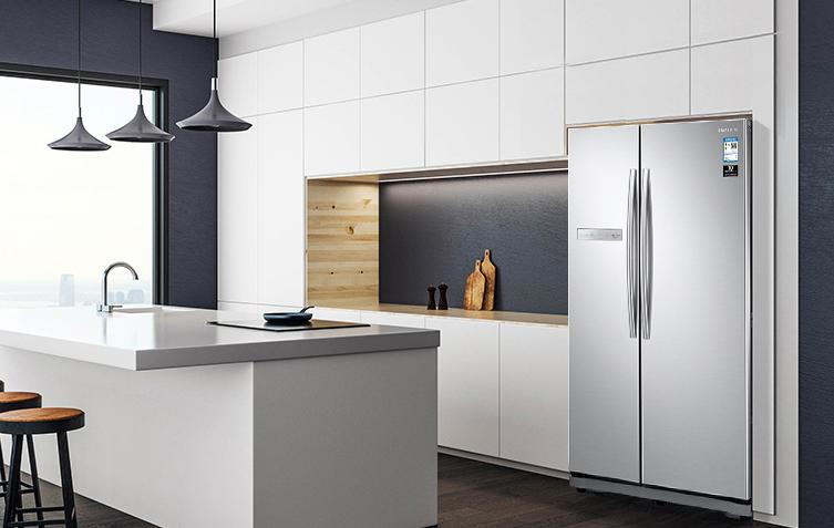 冰箱三星松下哪个好,松下冰箱应该怎么选