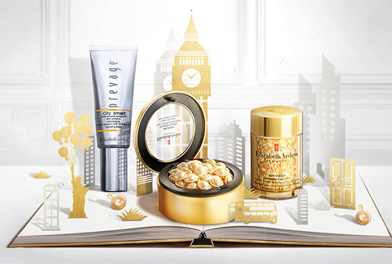 我家那闺女护肤,我家那闺女里面的护肤品