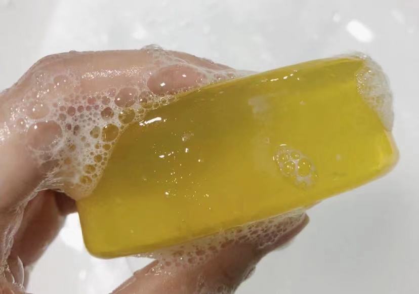 5款适合中老年人的洗脸皂，香味好闻又耐用，男女都适合