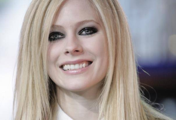 歌手艾薇儿现状如何,艾薇儿离世