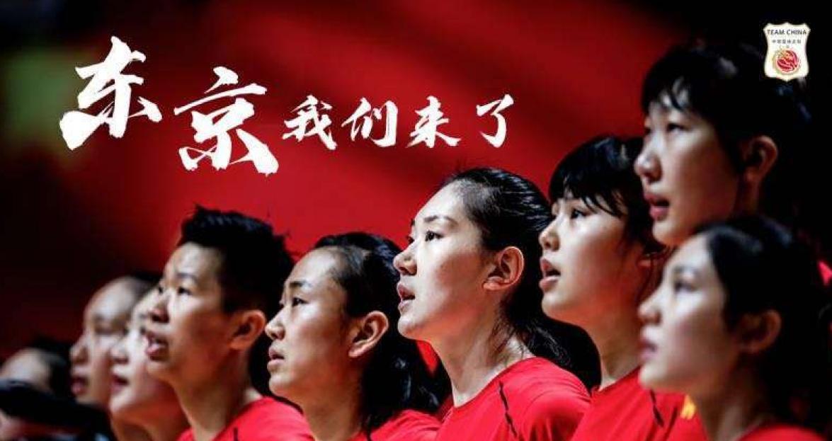 铿锵玫瑰三人组,中国女子三大球均无缘奥运