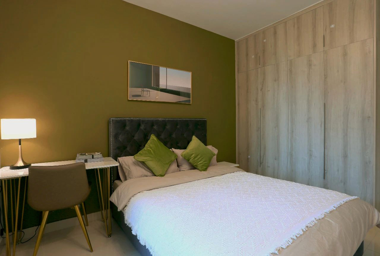 小户型装也能装出高级感,小户型简单有品位的装修