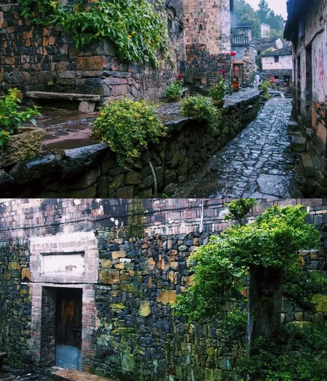 还没想好国庆去哪？自驾2.5小时，在秋日里泡温泉吃美食