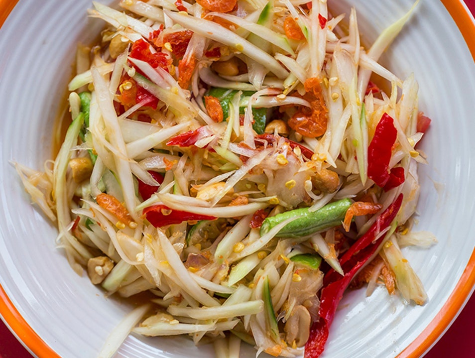 泰国美食攻略视频大全,泰国美食攻略旅游线路