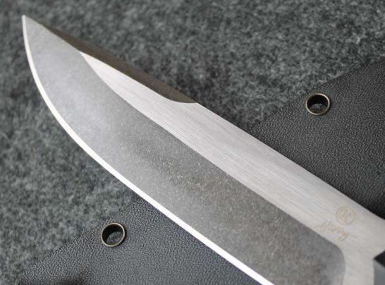 砍人一时爽，擦刀两行泪？古代战场处理沾血刀剑的方法简单又粗暴