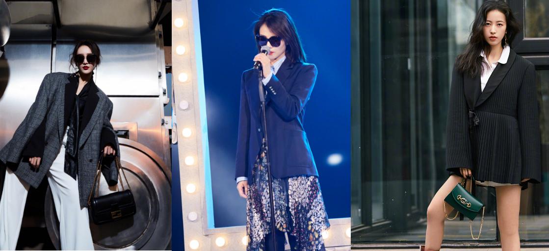 为什么有些女人穿衣就是不洋气,为什么女生穿衣显得成熟