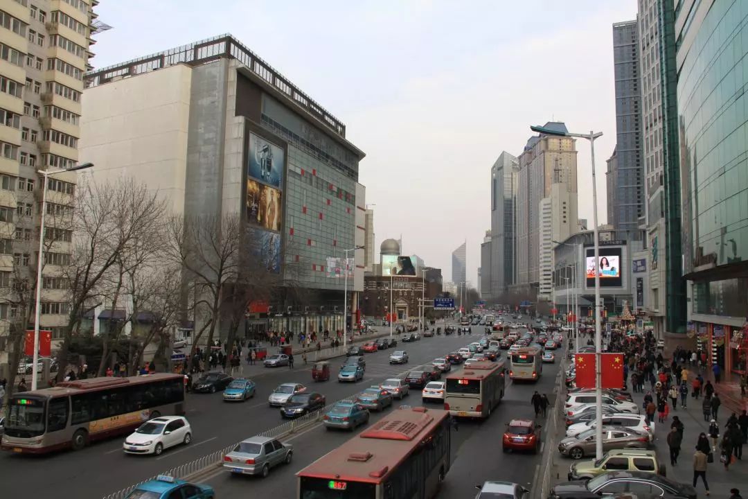 周末天津周边一日游,周末两天天津攻略