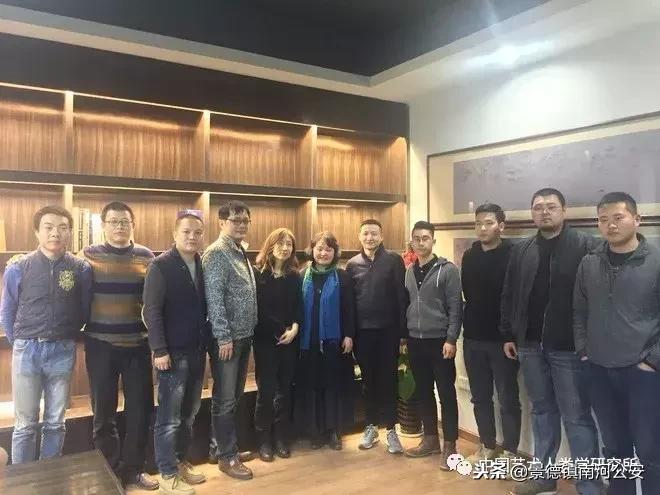 景德镇的景漂一族,景德镇景漂论坛