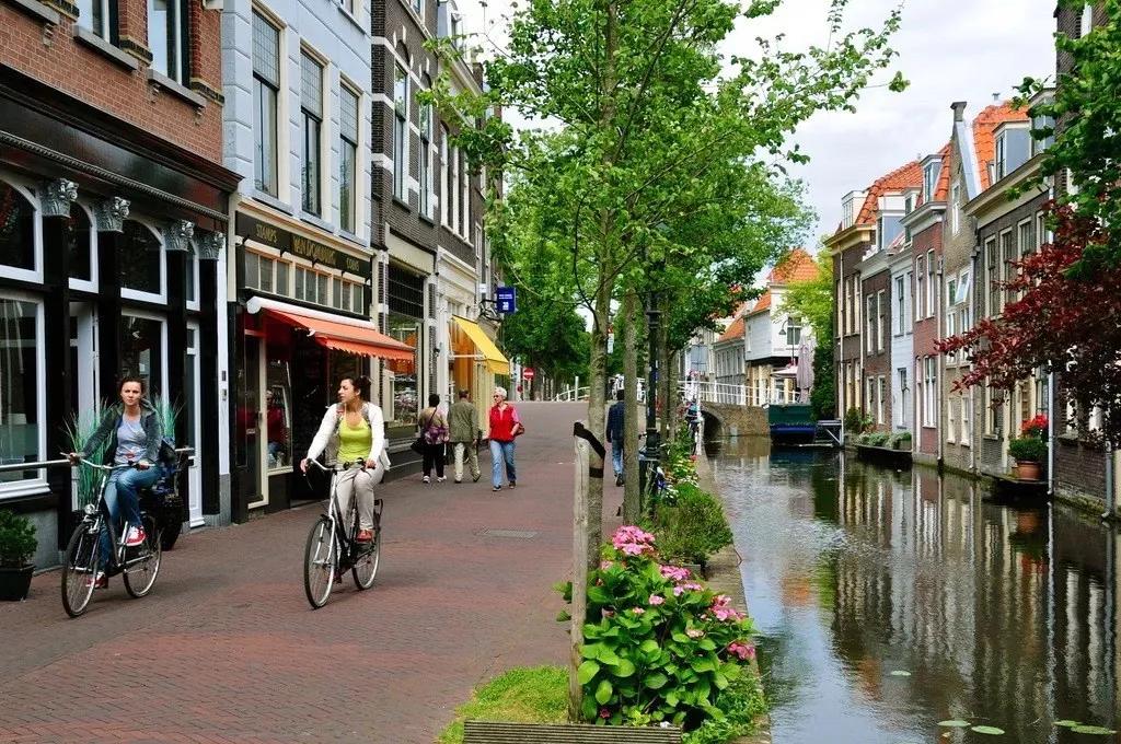 荷兰深度游旅游团,荷兰深度游攻略