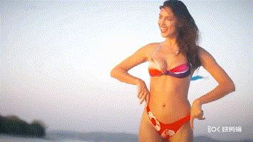 c罗前女友伊莲娜最新时尚大片,c罗新任女友和伊莲娜