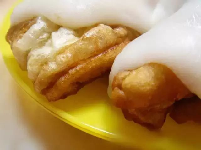 嗲到心窝里！让上海人牵肠挂肚的12家糕点店