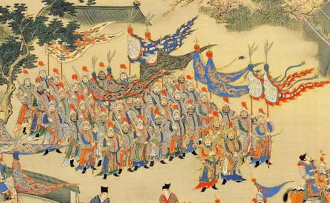 18岁明宪帝为35岁丑女,把16岁漂亮皇后打入冷宫,难道有恋母情结