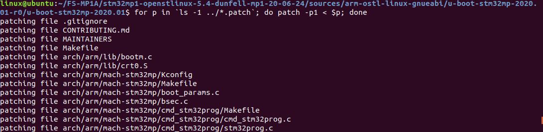 linux系统移植到虚拟机,stm32移植rtos